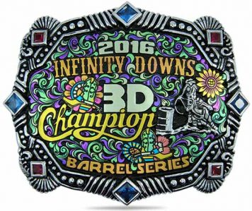 Buckle B027