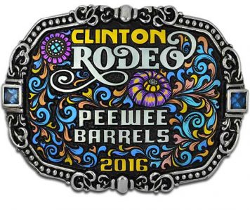 Buckle B028