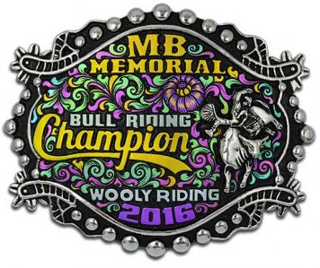 Buckle B029