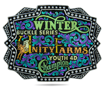 Buckle B034