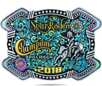 Buckle B036