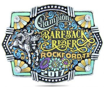 Buckle B037