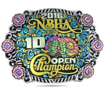 Buckle B039