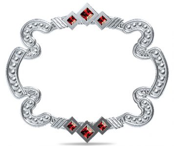 Buckle B040