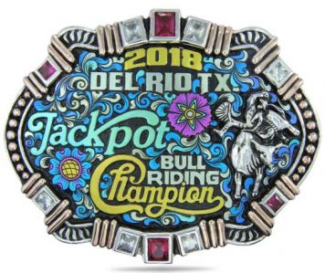 Buckle B042
