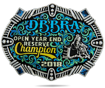 Buckle B043