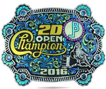 Buckle B045