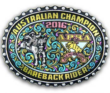 Buckle B046