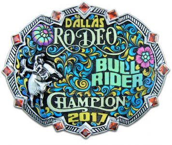 Buckle B048
