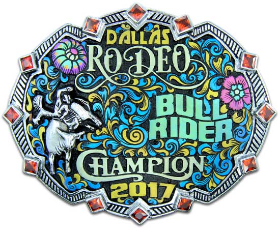 Buckle B048