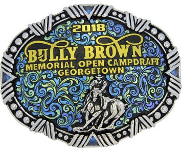 Buckle B049
