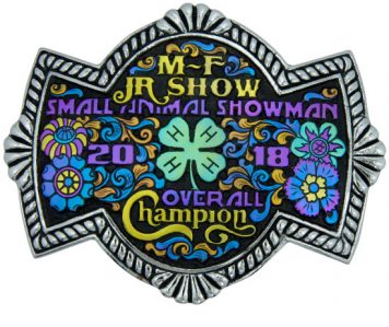 Buckle B053