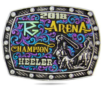 Buckle B055