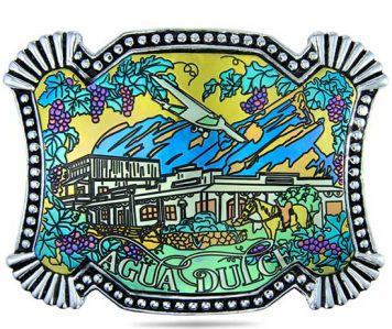 Buckle B057