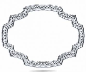 Buckle B058