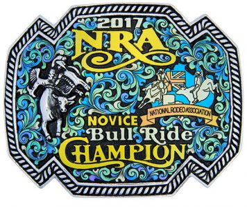 Buckle B059