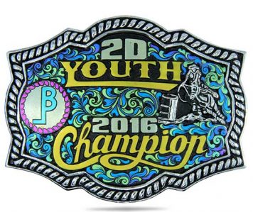 Buckle B061