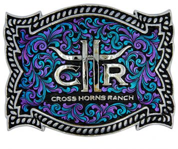 Buckle B062
