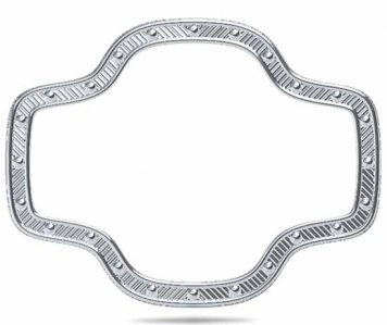 Buckle B065