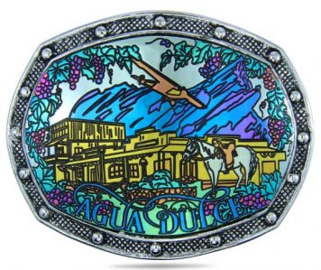Buckle B066