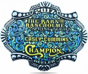 Buckle B068