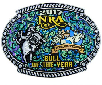 Buckle B070