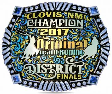 Buckle B071