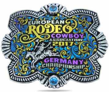 Buckle B072