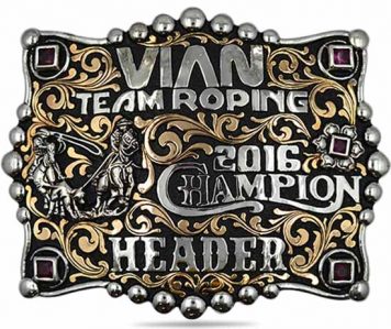 Buckle C002