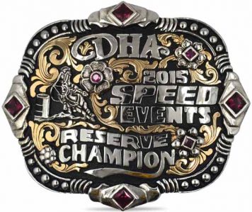 Buckle C003