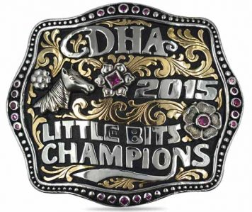 Buckle C005