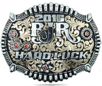 Buckle C006