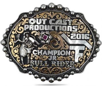 Buckle C007