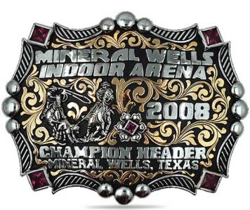 Buckle C009