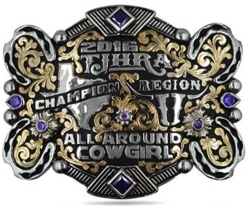 Buckle C010