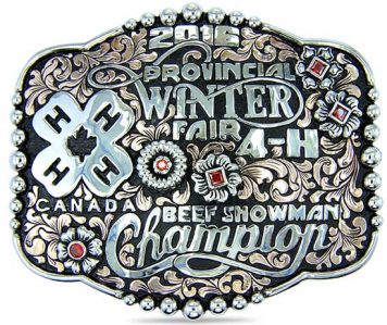 Buckle C011