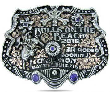 Buckle C012