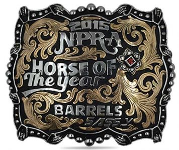 Buckle C013