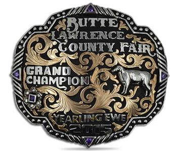 Buckle C014