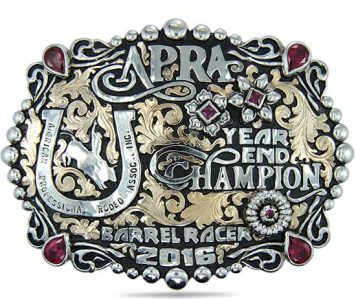Buckle C015