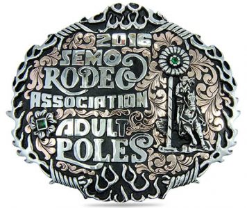 Buckle C016