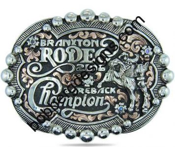 Buckle C017