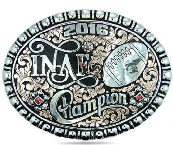 Buckle C018
