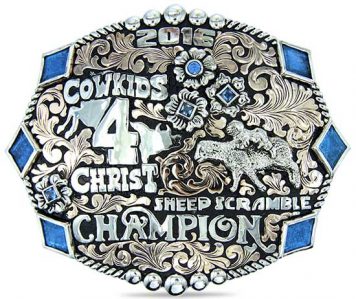 Buckle C019