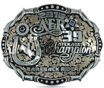 Buckle C020-B