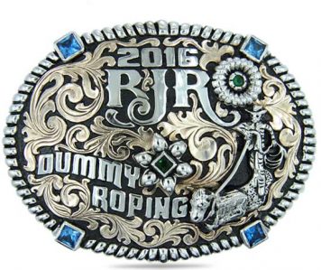 Buckle C021