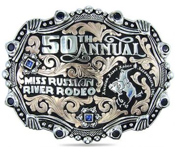 Buckle C022