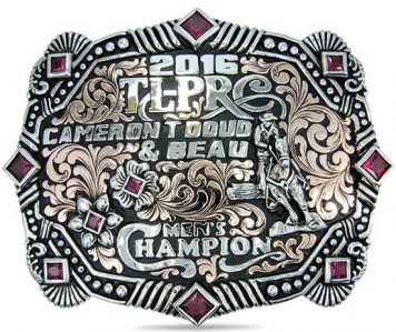 Buckle C024