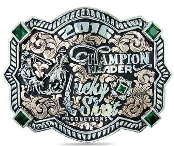 Buckle C025