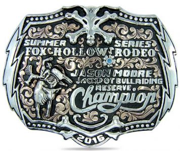 Buckle C026